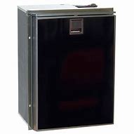 Image result for Isotherm Marine Refrigerators AC DC