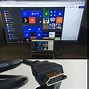 Image result for Connecting Computer to TV HDMI