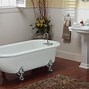 Image result for Vintage Bath Tubs