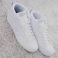 Image result for Adidas NEO Shoes White
