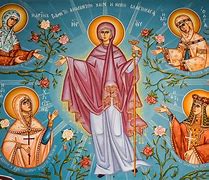 Image result for The Four Marys