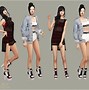 Image result for Sims 4 CC Huaraches