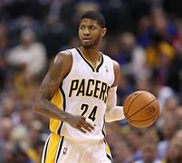 Image result for Paul George Wallpaper Basketball NBA Players
