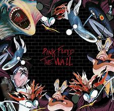 Image result for CD Artwork of Pink Floyd