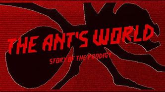 Image result for Prodigy Ant