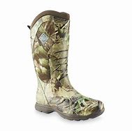 Image result for Camo Muck Boots