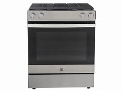 Image result for Kenmore Stove