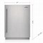 Image result for Whirlpool Undercounter Refrigerator