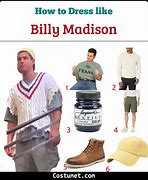 Image result for Billy Madison Frank Shirt