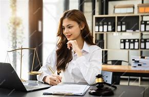 Image result for Chinese Female Lawyer