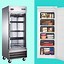 Image result for Frost Free Upright Freezers at Lowe%27s