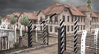 Image result for Stuffhof Concentration Camp