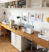 Image result for IKEA Sewing Rooms in Attic Spaces