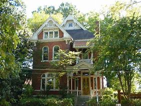 Image result for Shelby Foote House Memphis
