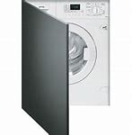 Image result for Stacked Electric Washer Dryer 100V