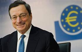 Image result for Draghi Mario Biografia