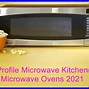 Image result for GE Cafe Microwave Oven