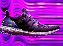 Image result for Adidas Ultra Boost Black and White