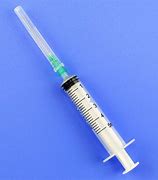 Image result for 10 Ml Syringe with Needle