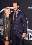 Image result for Chris Pratt Was with Anna Faris