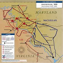 Image result for Civil War Battlefields
