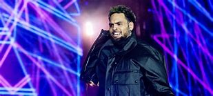 Image result for Chris Brown Stomach Tattoo