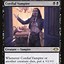 Image result for Magic The Gathering Vampire Spell Card Red