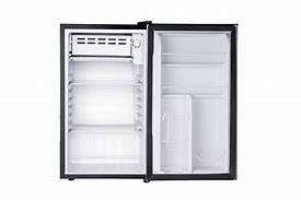 Image result for Black Mini Freezer