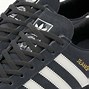 Image result for Adidas Jeans Trainers Black
