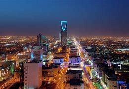 Image result for Saudi Arabia Night