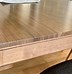 Image result for Mid-Century Expandable Dining Table, 72-92", Walnut