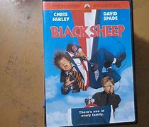 Image result for Black Sheep Chris Farley Total Class