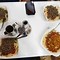 Image result for Egyptian Food Art