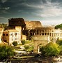 Image result for Roman Colosseum Old