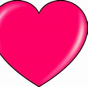 Image result for Clip Art Free Images Pink Heart