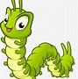 Image result for Caterpillar Cartoon Pics