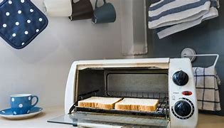 Image result for Small Toaster Ovens Best