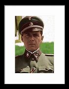 Image result for Josef Mengele in Color