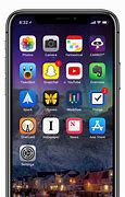 Image result for Apple iPhone Front Screen