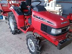 Image result for Honda Tractor