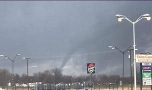 Image result for Paducah Tornado