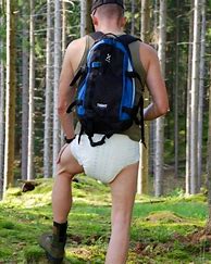 Image result for Son Wears Diapers