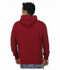 Image result for Maroon Zipper Sweatshirt