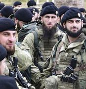 Image result for Chechen Special Forces