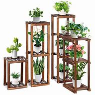 Image result for Plant Stands for Indoors