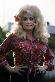 Image result for Dolly Parton 70s Hair