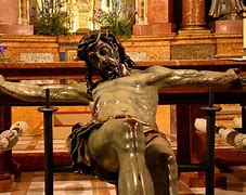 Image result for Muerte De Cristo