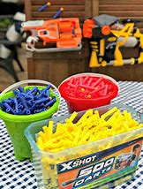 Image result for Nerf War Party