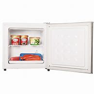 Image result for Table Top Mini Chest Freezer