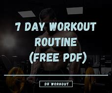 Image result for Workout Word of the Day